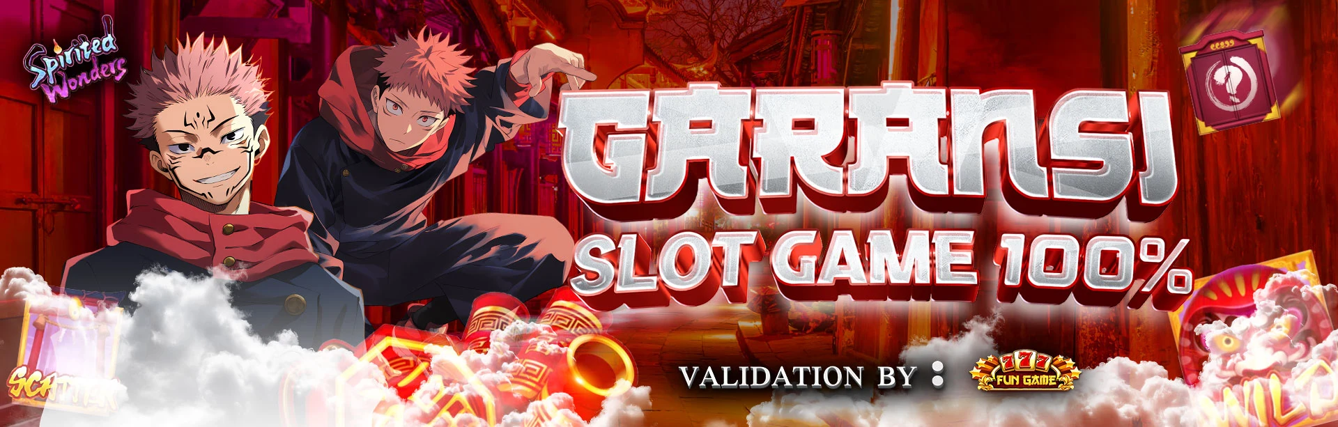 KOL69 Banner Slot Online